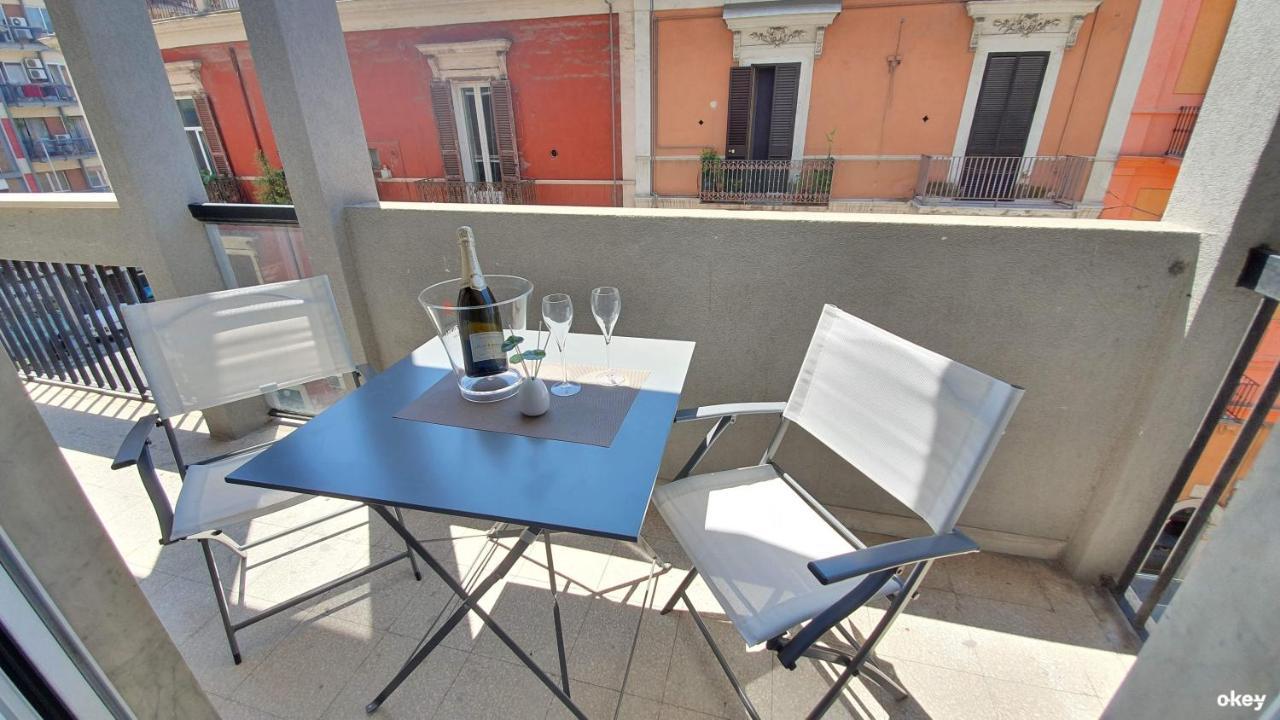 Casa Maria - Bari Centro公寓 外观 照片