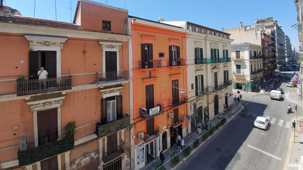 Casa Maria - Bari Centro公寓 外观 照片