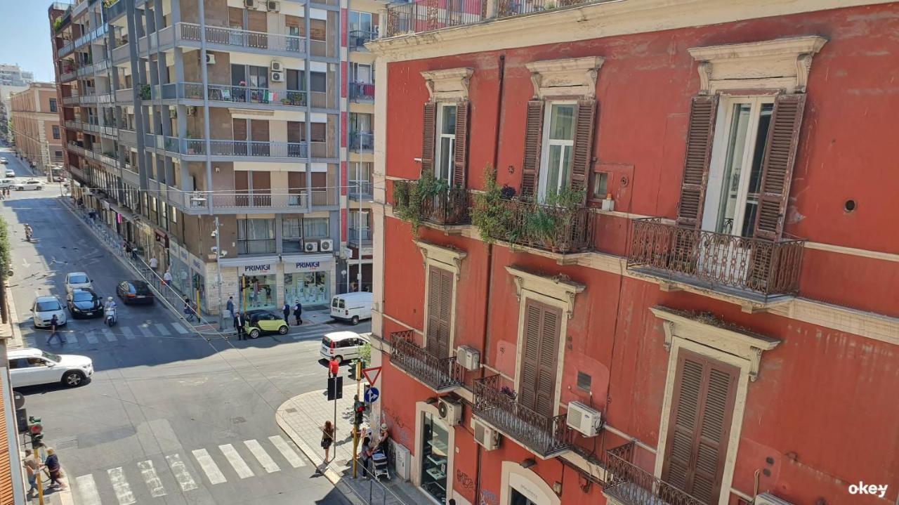 Casa Maria - Bari Centro公寓 外观 照片